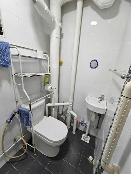 For Rent - 336 Bukit Batok Street 32