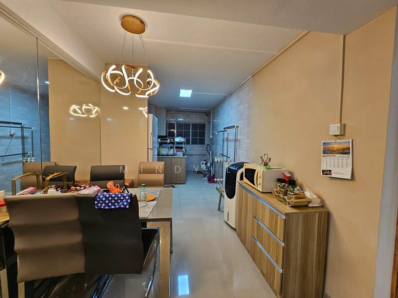 For Rent - 336 Bukit Batok Street 32