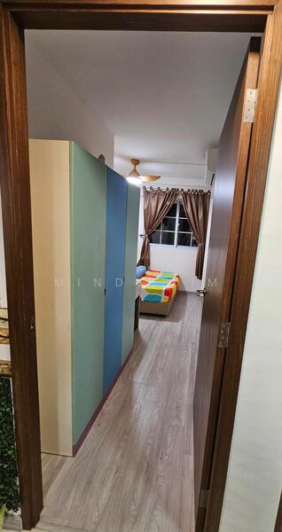 For Rent - 336 Bukit Batok Street 32