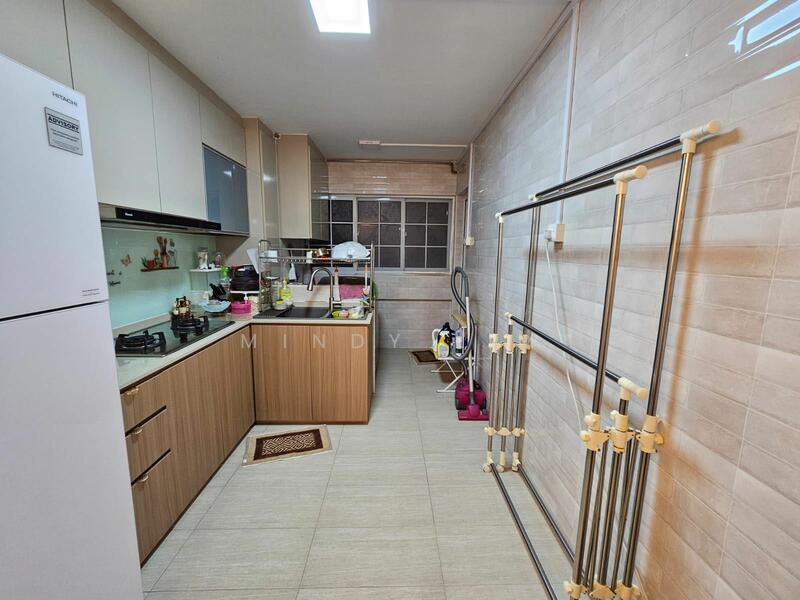 For Rent - 336 Bukit Batok Street 32