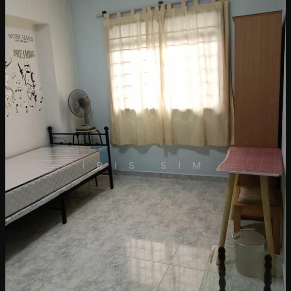 203B Compassvale Road, 203B Compassvale Road, Room Rental, 120 sqft, HDB Flat For Rent, by Iris Sim, 25350264 - PropertyGuru.com.sg