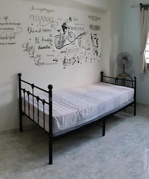 203B Compassvale Road, 203B Compassvale Road, Room Rental, 120 sqft, HDB Flat For Rent, by Iris Sim, 25350264 - PropertyGuru.com.sg
