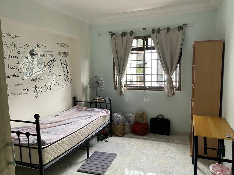 203B Compassvale Road, 203B Compassvale Road, Room Rental, 120 sqft, HDB Flat For Rent, by Iris Sim, 25350264 - PropertyGuru.com.sg