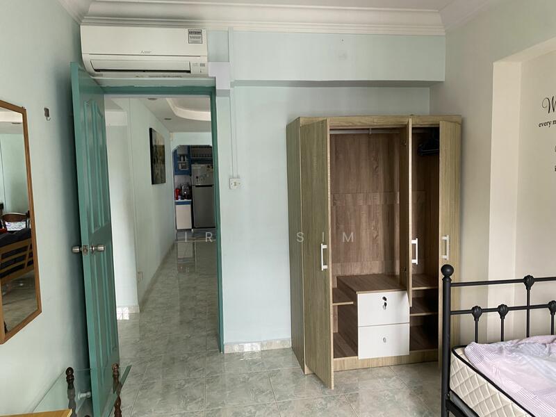 203B Compassvale Road, 203B Compassvale Road, Room Rental, 120 sqft, HDB Flat For Rent, by Iris Sim, 25350264 - PropertyGuru.com.sg