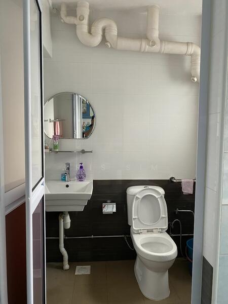 203B Compassvale Road, 203B Compassvale Road, Room Rental, 120 sqft, HDB Flat For Rent, by Iris Sim, 25350264 - PropertyGuru.com.sg