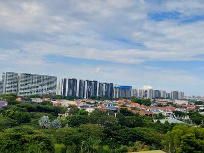 For Sale - Arina East Residences