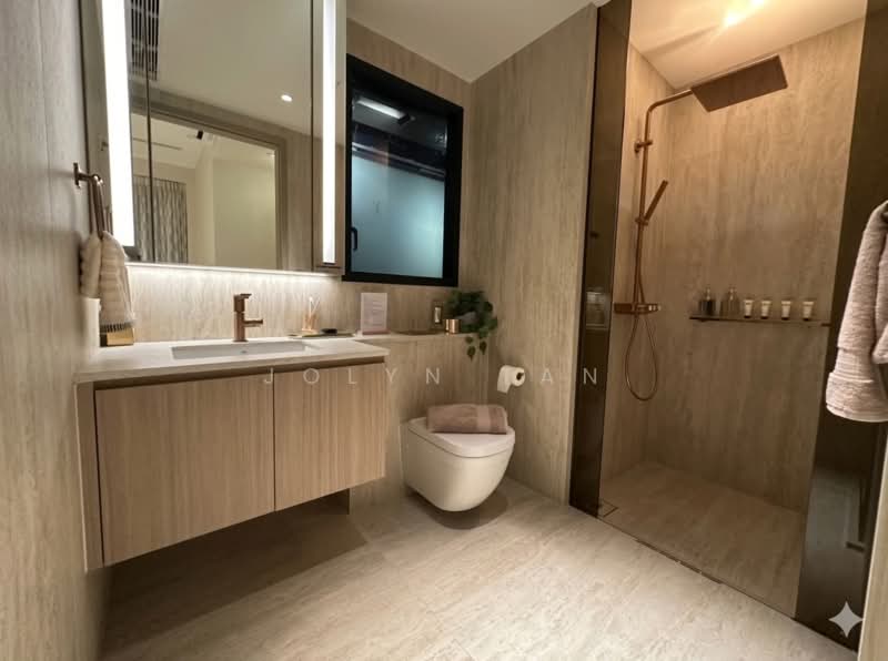 Arina East Residences, 6D Tanjong Rhu Road, 2 Bedrooms, 678 sqft, Condominium For Sale, by Jolyn Tan, 25350276 - PropertyGuru.com.sg