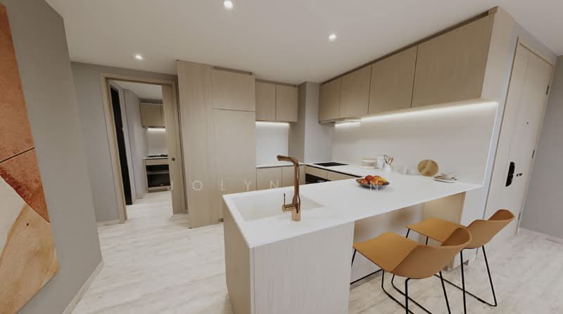 Arina East Residences, 6D Tanjong Rhu Road, 4 Bedrooms, 1,389 sqft, Condominium For Sale, by Jolyn Tan, 25350276 - PropertyGuru.com.sg