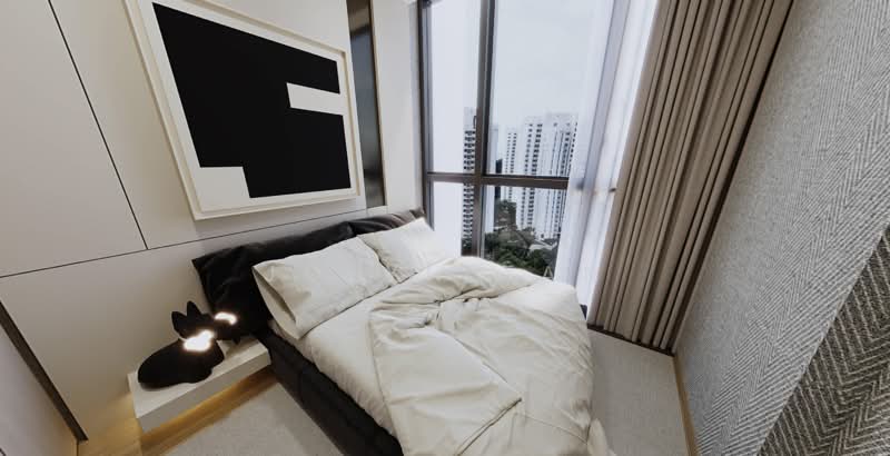 Arina East Residences, 6D Tanjong Rhu Road, 4 Bedrooms, 1,389 sqft, Condominium For Sale, by Jolyn Tan, 25350276 - PropertyGuru.com.sg