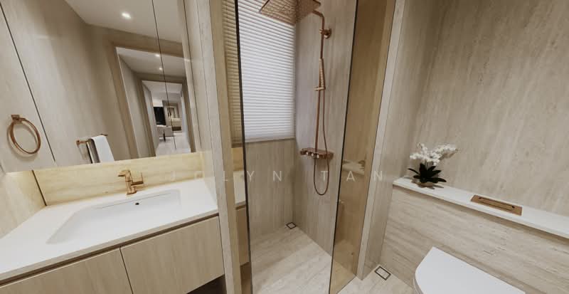 Arina East Residences, 6D Tanjong Rhu Road, 4 Bedrooms, 1,389 sqft, Condominium For Sale, by Jolyn Tan, 25350276 - PropertyGuru.com.sg