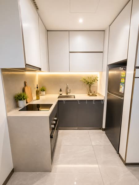 Normanton Park, 59 Normanton Park, Buona Vista / West Coast / Clementi New Town, 2 Bedrooms, 635 sqft, Condominium For Sale, by Willy Liew, 25350300 - PropertyGuru.com.sg