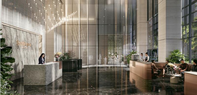 Solitaire on Cecil, 148 Cecil Street Singapore, 1,410 sqft, Food & Beverage For Sale, by Nancy Zhang Yani, 25350334 - CommercialGuru.com.sg