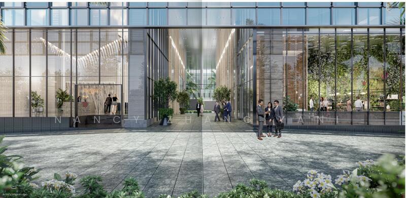 Solitaire on Cecil, 148 Cecil Street Singapore, 1,410 sqft, Food & Beverage For Sale, by Nancy Zhang Yani, 25350334 - CommercialGuru.com.sg