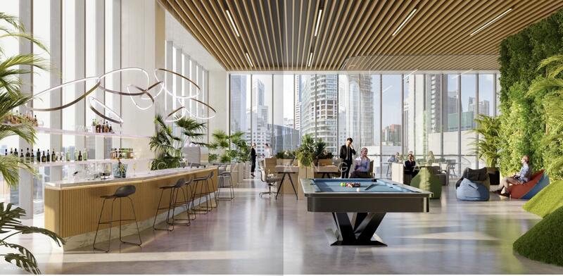Solitaire on Cecil, 148 Cecil Street Singapore, 1,410 sqft, Food & Beverage For Sale, by Nancy Zhang Yani, 25350334 - CommercialGuru.com.sg