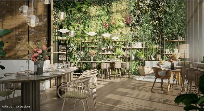 Solitaire on Cecil, 148 Cecil Street Singapore, 1,410 sqft, Food & Beverage For Sale, by Nancy Zhang Yani, 25350334 - CommercialGuru.com.sg