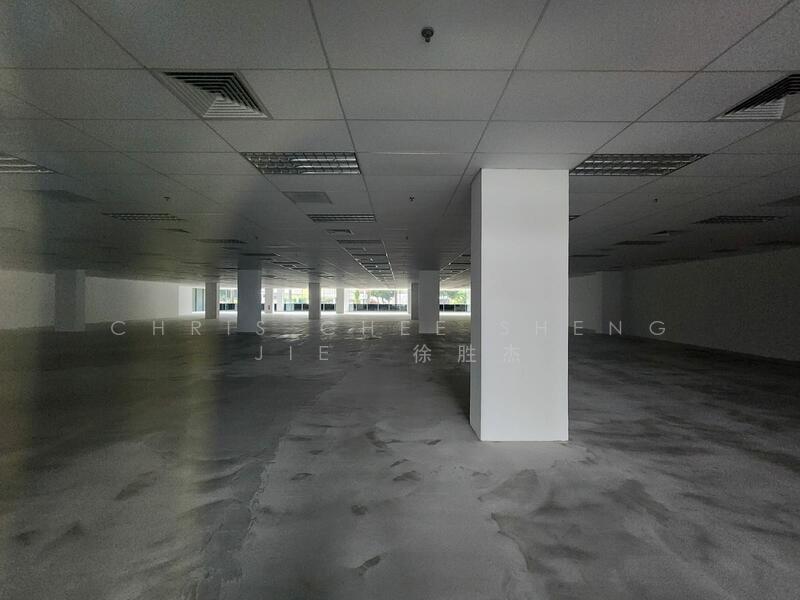 COMERCIAL SCHOOL / INTERNATIONAL SCHOOL / FOREIGN SYSTEM SCHOOL @ JURONG, , 80,000 sqft, Other Retail For Rent, by Chris Chee Sheng Jie 徐胜杰, 25350414 - CommercialGuru.com.sg