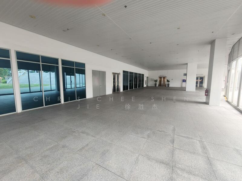 COMERCIAL SCHOOL / INTERNATIONAL SCHOOL / FOREIGN SYSTEM SCHOOL @ JURONG, , 80,000 sqft, Other Retail For Rent, by Chris Chee Sheng Jie 徐胜杰, 25350414 - CommercialGuru.com.sg