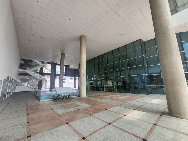 COMERCIAL SCHOOL / INTERNATIONAL SCHOOL / FOREIGN SYSTEM SCHOOL @ JURONG, , 80,000 sqft, Other Retail For Rent, by Chris Chee Sheng Jie 徐胜杰, 25350414 - CommercialGuru.com.sg