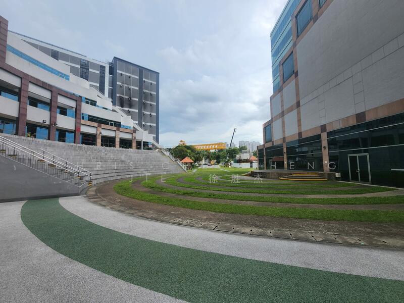 COMERCIAL SCHOOL / INTERNATIONAL SCHOOL / FOREIGN SYSTEM SCHOOL @ JURONG, , 80,000 sqft, Other Retail For Rent, by Chris Chee Sheng Jie 徐胜杰, 25350414 - CommercialGuru.com.sg