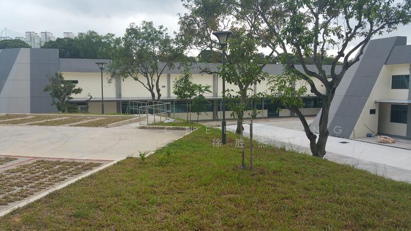 COMERCIAL SCHOOL / INTERNATIONAL SCHOOL / FOREIGN SYSTEM SCHOOL @ JURONG, , 80,000 sqft, Other Retail For Rent, by Chris Chee Sheng Jie 徐胜杰, 25350414 - CommercialGuru.com.sg