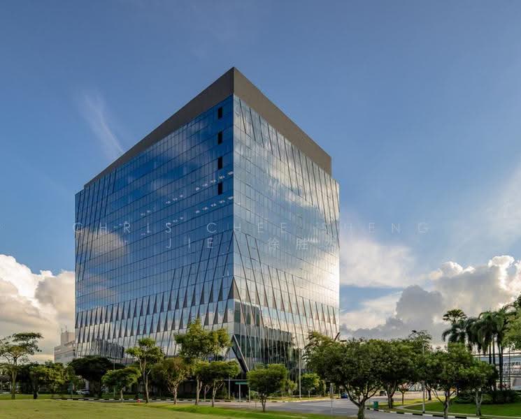 COMERCIAL SCHOOL / INTERNATIONAL SCHOOL / FOREIGN SYSTEM SCHOOL @ JURONG, Boon Lay / Jurong / Tuas, 16,066 sqft, Other Retail For Rent, by Chris Chee Sheng Jie 徐胜杰, 25350414 - Exterior - CommercialGuru.com.sg