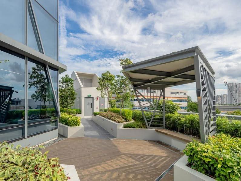 COMERCIAL SCHOOL / INTERNATIONAL SCHOOL / FOREIGN SYSTEM SCHOOL @ JURONG, Boon Lay / Jurong / Tuas, 16,066 sqft, Other Retail For Rent, by Chris Chee Sheng Jie 徐胜杰, 25350414 - Exterior - CommercialGuru.com.sg