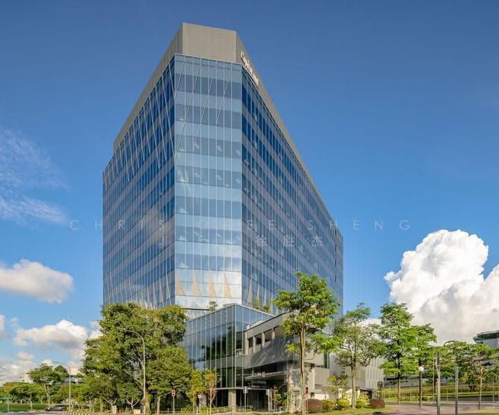 COMERCIAL SCHOOL / INTERNATIONAL SCHOOL / FOREIGN SYSTEM SCHOOL @ JURONG, Boon Lay / Jurong / Tuas, 16,066 sqft, Other Retail For Rent, by Chris Chee Sheng Jie 徐胜杰, 25350414 - Exterior - CommercialGuru.com.sg