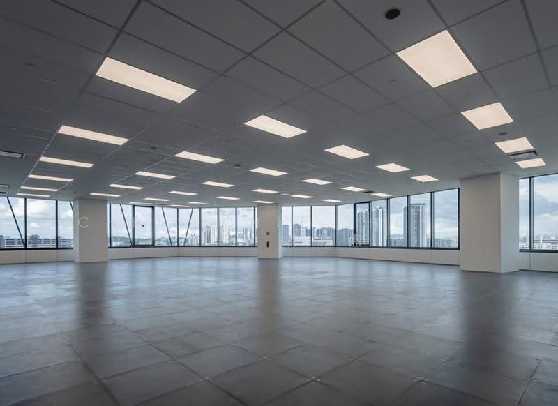 COMERCIAL SCHOOL / INTERNATIONAL SCHOOL / FOREIGN SYSTEM SCHOOL @ JURONG, Boon Lay / Jurong / Tuas, 16,066 sqft, Other Retail For Rent, by Chris Chee Sheng Jie 徐胜杰, 25350414 - Interior - CommercialGuru.com.sg