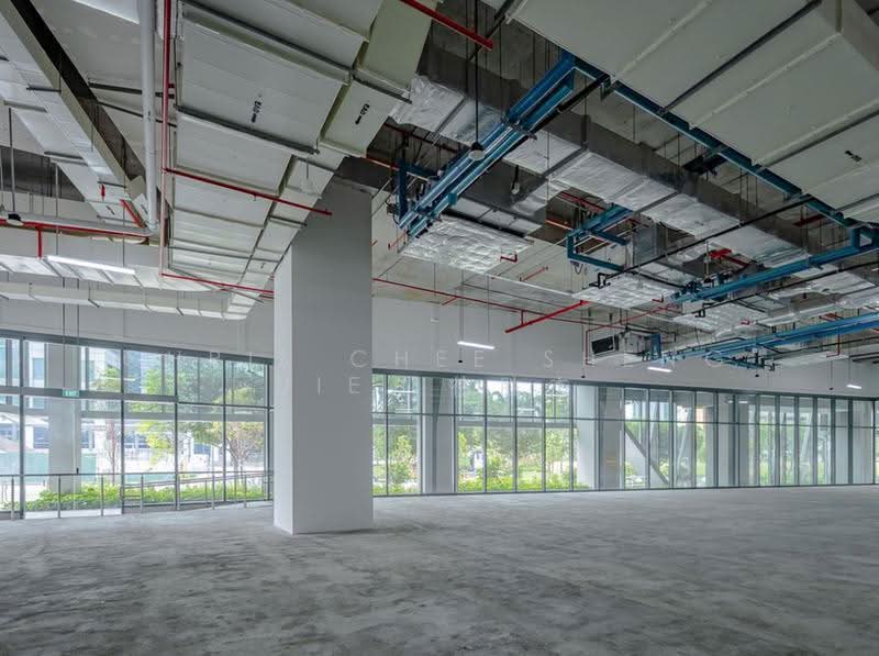 COMERCIAL SCHOOL / INTERNATIONAL SCHOOL / FOREIGN SYSTEM SCHOOL @ JURONG, Boon Lay / Jurong / Tuas, 16,066 sqft, Other Retail For Rent, by Chris Chee Sheng Jie 徐胜杰, 25350414 - Interior - CommercialGuru.com.sg