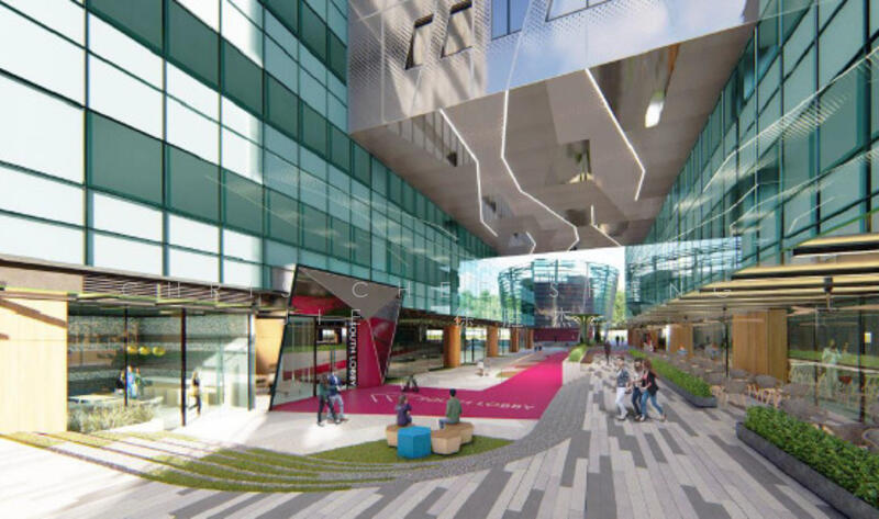 SCHOOL / MEDICAL CENTER / MRI CLINIC @ CHANGI, , 20,000 sqft, Other Retail For Rent, by Chris Chee Sheng Jie 徐胜杰, 25350427 - CommercialGuru.com.sg