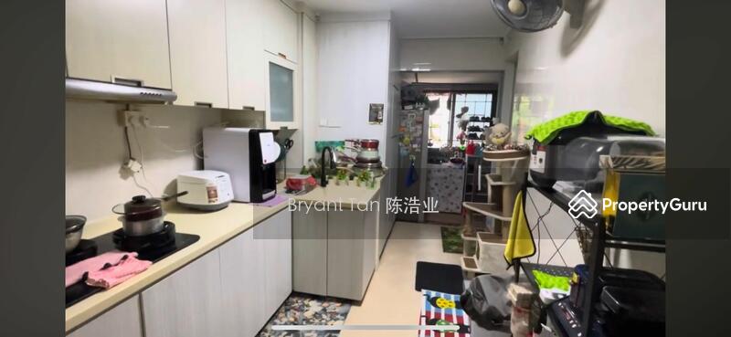 For Sale - 127 Yishun Street 11