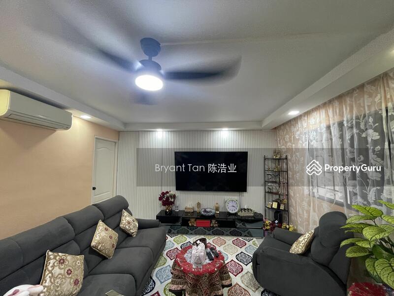 For Sale - 127 Yishun Street 11