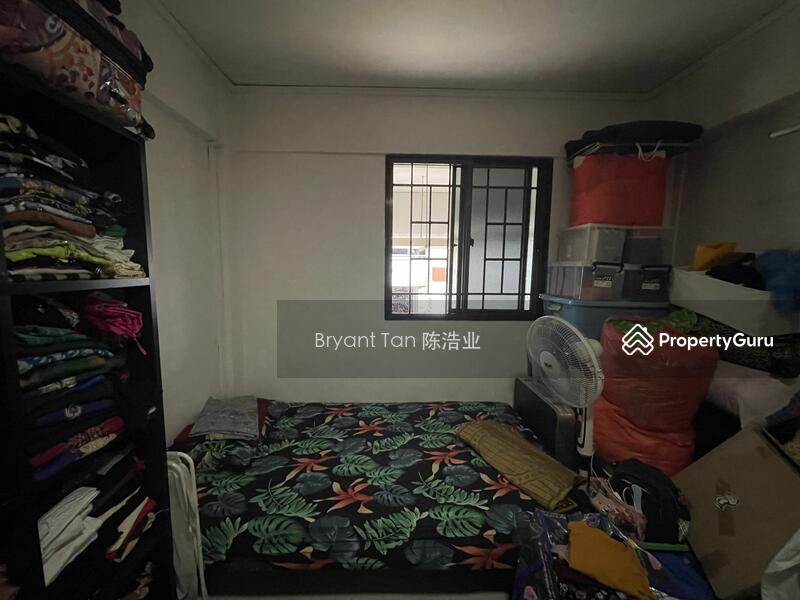For Sale - 127 Yishun Street 11