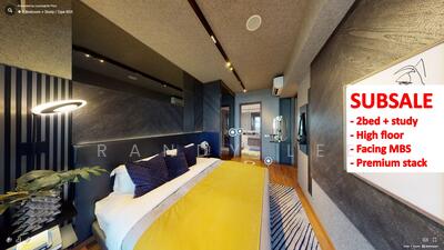 For Sale - CanningHill Piers