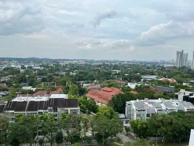 For Rent - One Holland Village Residences