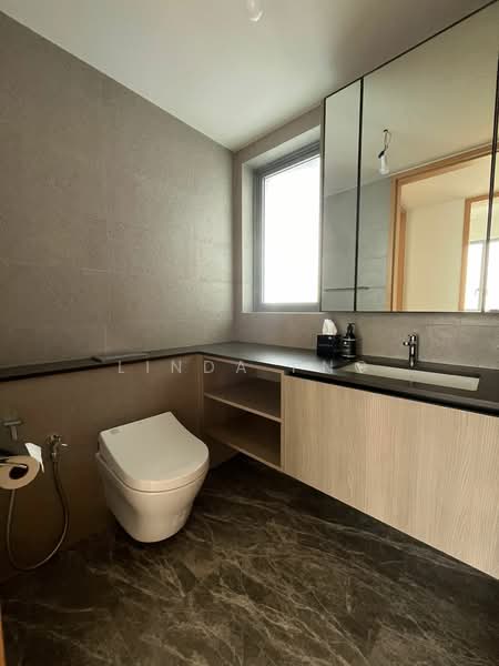 For Rent - One Holland Village Residences