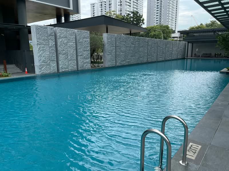 For Rent - One Holland Village Residences