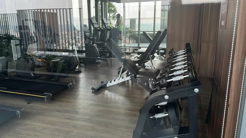 For Rent - One Holland Village Residences