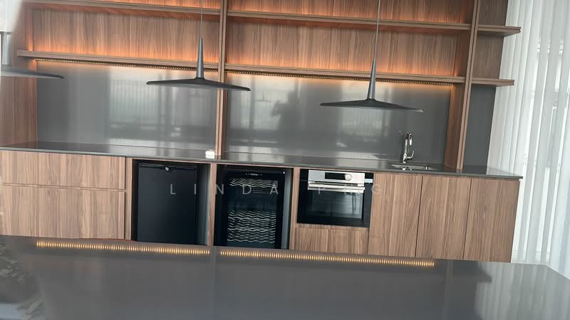 For Rent - One Holland Village Residences