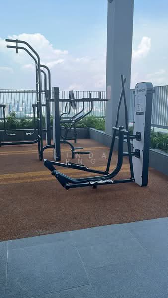 For Rent - One Holland Village Residences