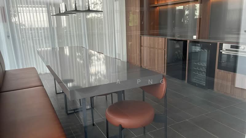 For Rent - One Holland Village Residences