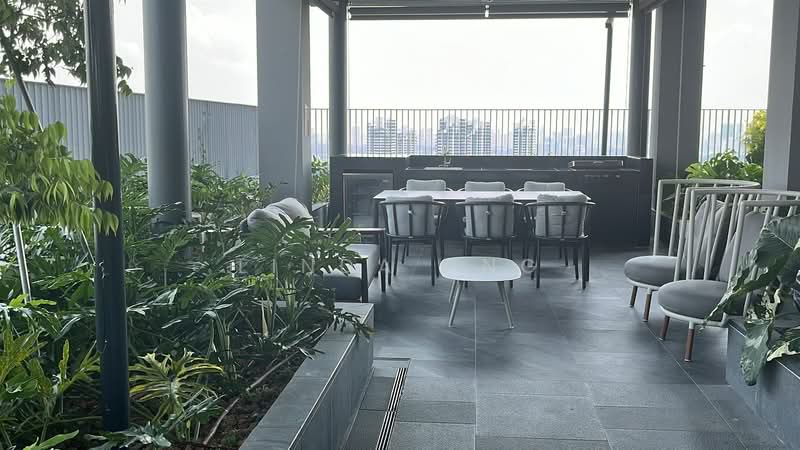 For Rent - One Holland Village Residences