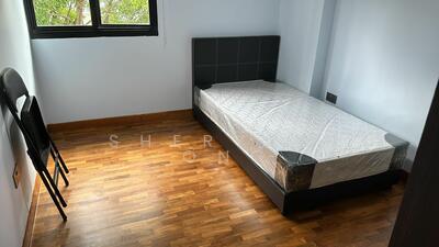 For Rent - 159A Rivervale Crescent