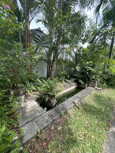 Jalan jarak, Seletar / Yio Chu Kang, 3 Bedrooms, 1,500 sqft, Semi-Detached House For Rent, by Annie Tan, 25350756 - PropertyGuru.com.sg