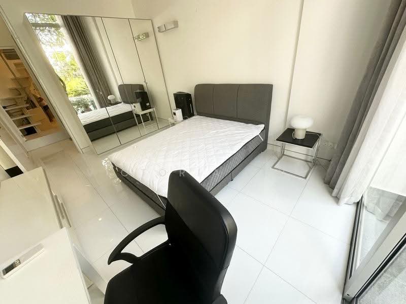 Carlisle Road, Carlisle Road, Farrer Park / Serangoon Rd, 1 Bedroom, 438 sqft, Terraced House For Rent, by Victoria Ling, 25350781 - PropertyGuru.com.sg