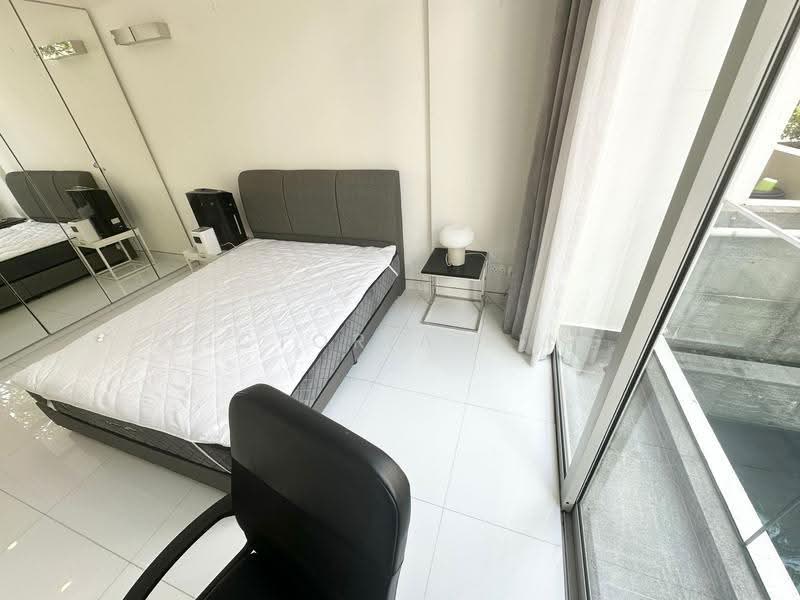 Carlisle Road, Carlisle Road, Farrer Park / Serangoon Rd, 1 Bedroom, 438 sqft, Terraced House For Rent, by Victoria Ling, 25350781 - PropertyGuru.com.sg