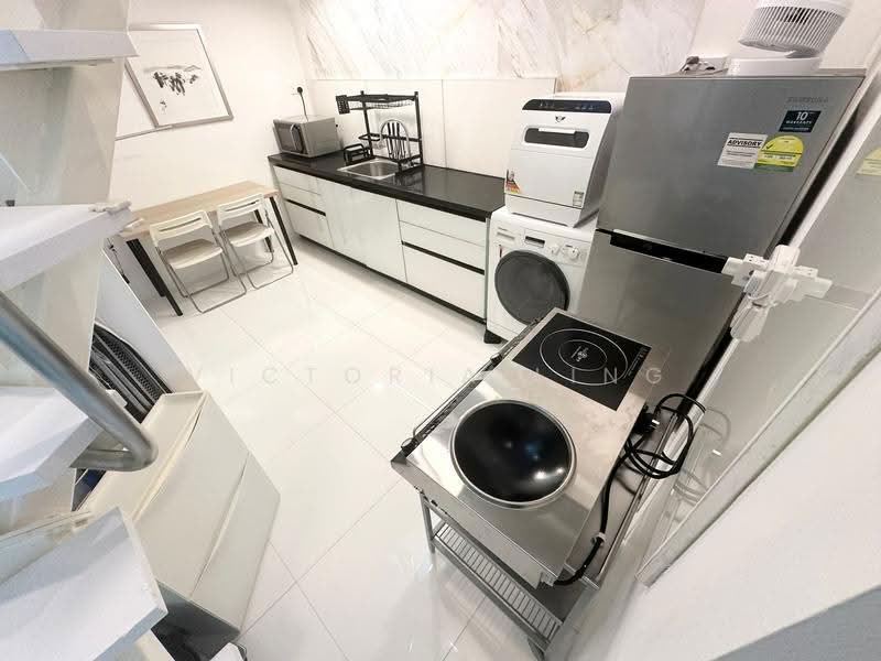 Carlisle Road, Carlisle Road, Farrer Park / Serangoon Rd, 1 Bedroom, 438 sqft, Terraced House For Rent, by Victoria Ling, 25350781 - PropertyGuru.com.sg