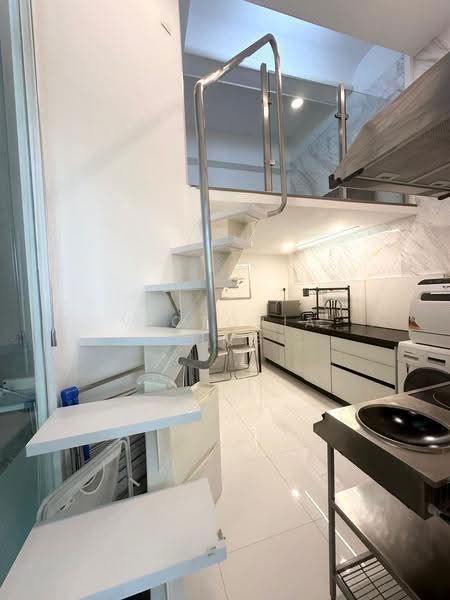 Carlisle Road, Carlisle Road, Farrer Park / Serangoon Rd, 1 Bedroom, 438 sqft, Terraced House For Rent, by Victoria Ling, 25350781 - PropertyGuru.com.sg