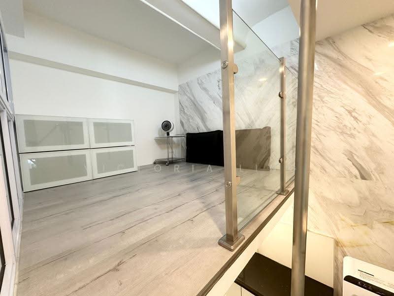 Carlisle Road, Carlisle Road, Farrer Park / Serangoon Rd, 1 Bedroom, 438 sqft, Terraced House For Rent, by Victoria Ling, 25350781 - PropertyGuru.com.sg