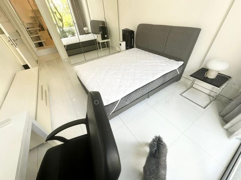Carlisle Road, Carlisle Road, Farrer Park / Serangoon Rd, 1 Bedroom, 438 sqft, Terraced House For Rent, by Victoria Ling, 25350781 - PropertyGuru.com.sg
